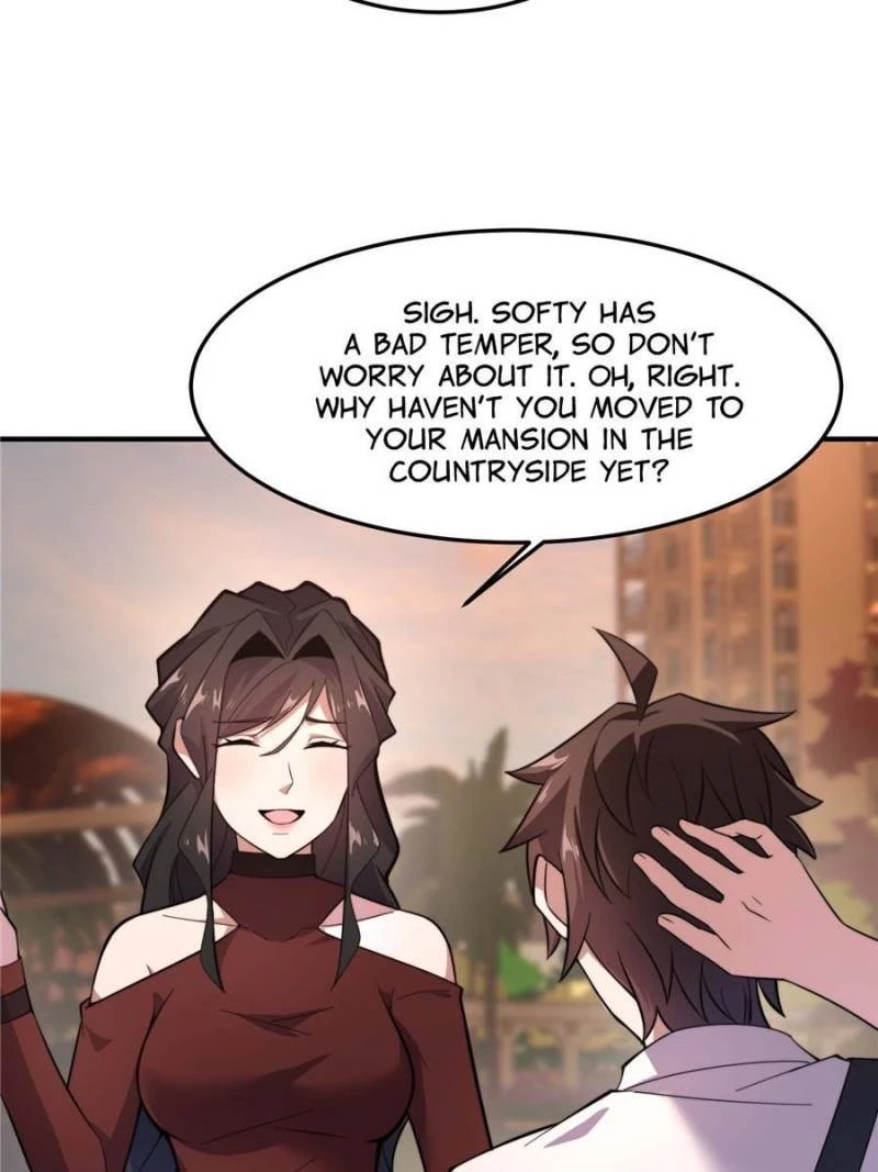 Monster Pet Evolution Chap 61 - Next Chap 62