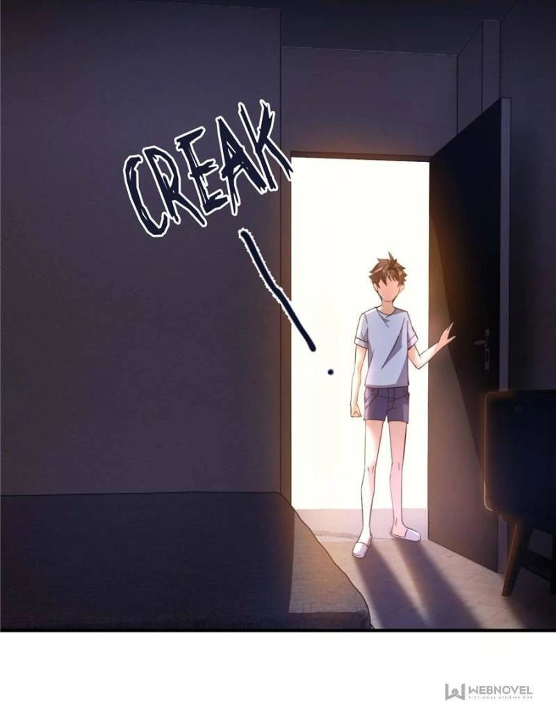 Monster Pet Evolution Chap 61 - Next Chap 62