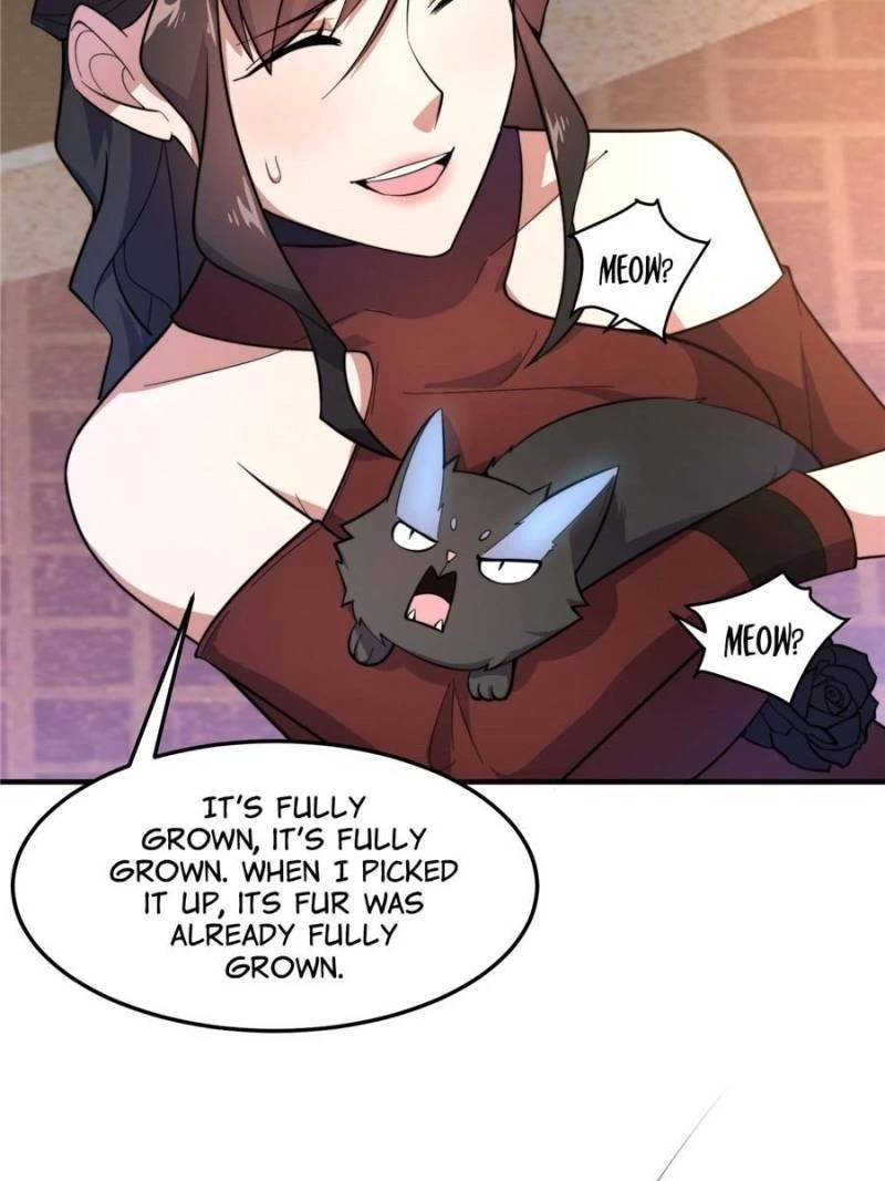 Monster Pet Evolution Chap 61 - Next Chap 62