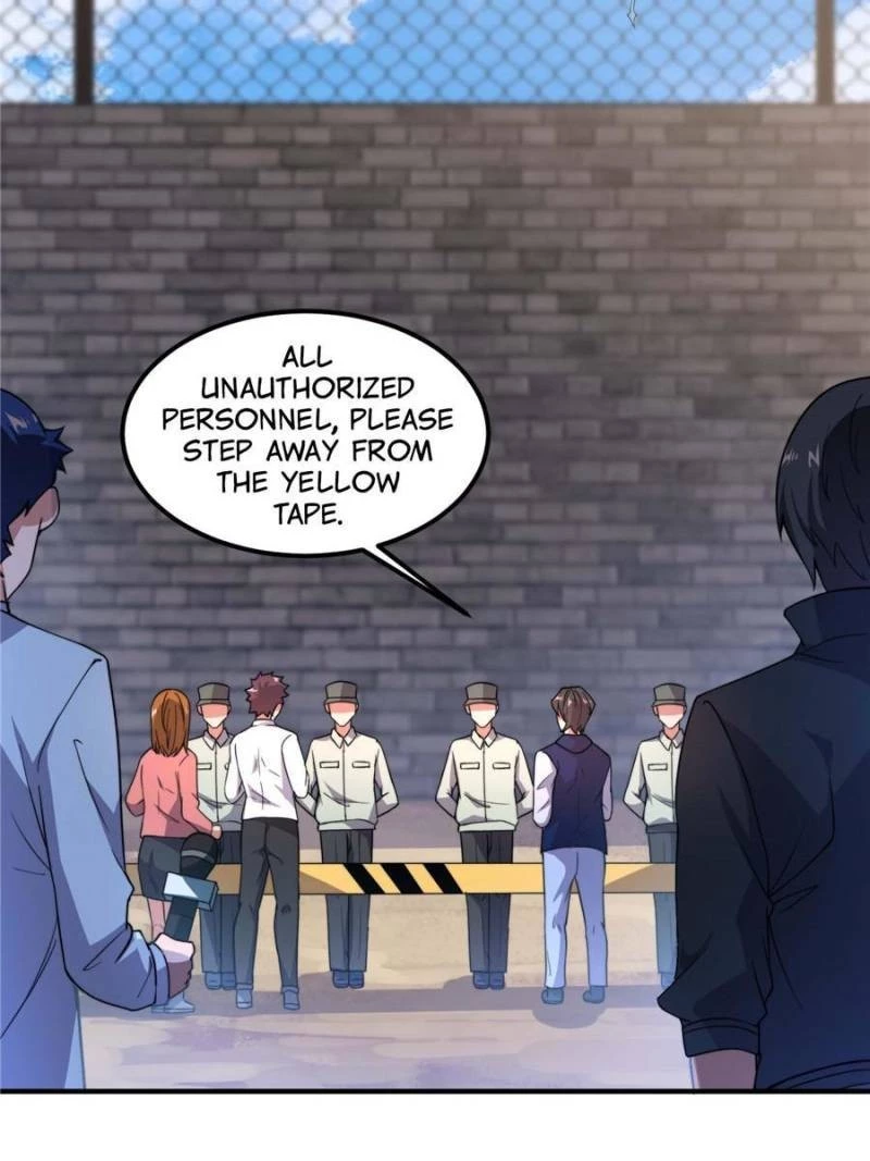 Monster Pet Evolution Chap 61 - Next Chap 62