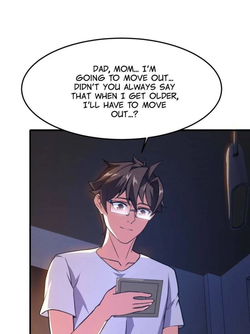 Monster Pet Evolution Chap 61 - Next Chap 62