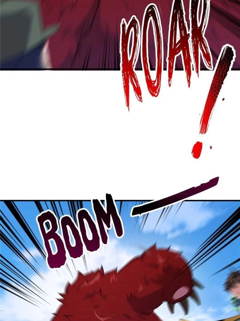 Monster Pet Evolution Chap 61 - Next Chap 62