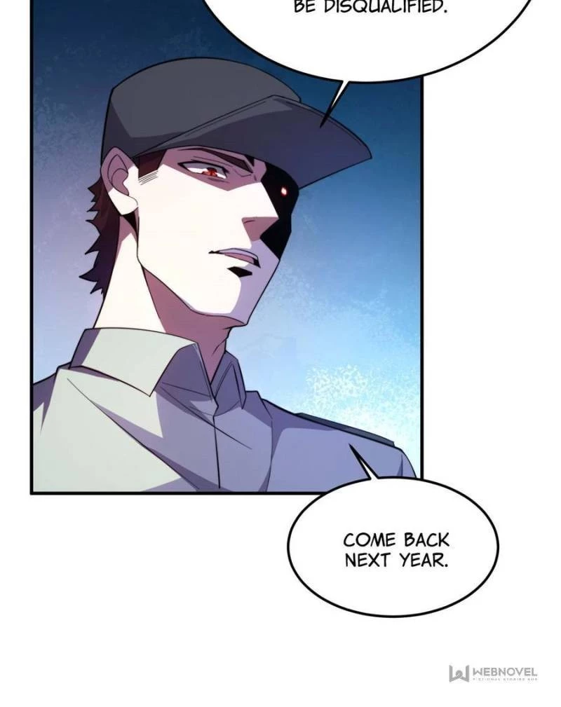 Monster Pet Evolution Chap 61 - Next Chap 62