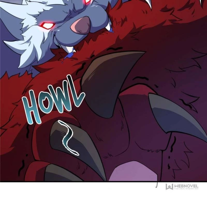 Monster Pet Evolution Chap 61 - Next Chap 62