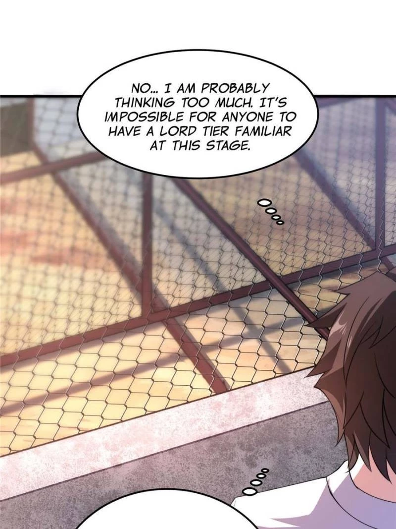 Monster Pet Evolution Chap 61 - Next Chap 62