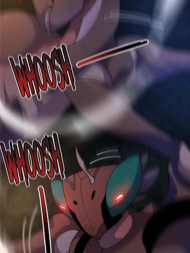 Monster Pet Evolution Chap 63 - Next Chap 64