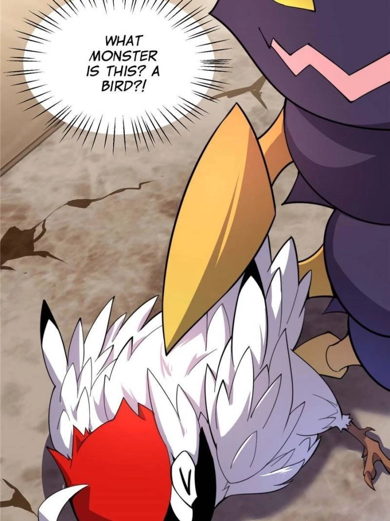 Monster Pet Evolution Chap 64 - Next Chap 65