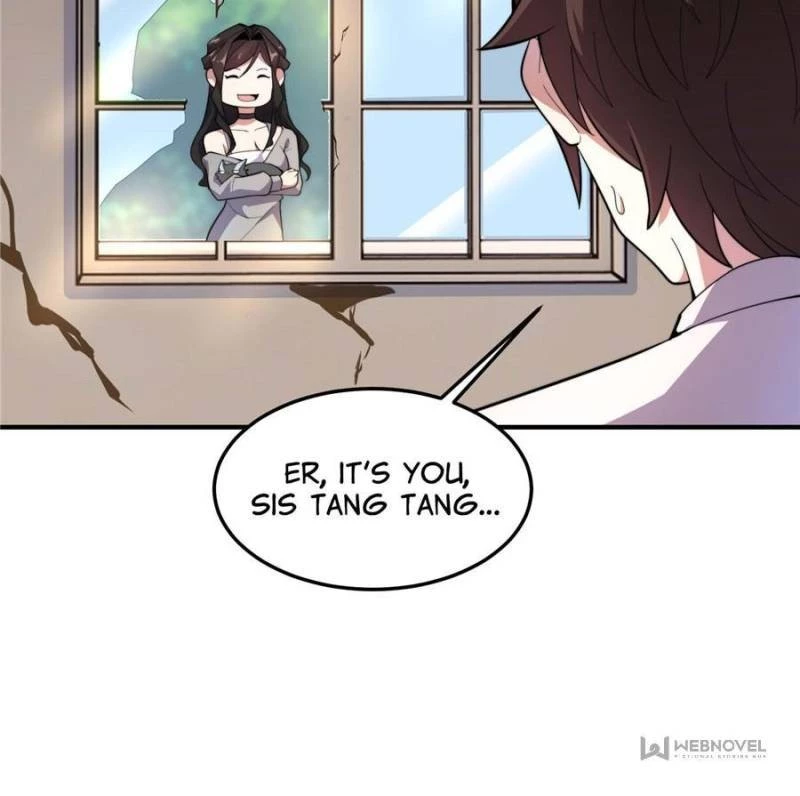 Monster Pet Evolution Chap 64 - Next Chap 65