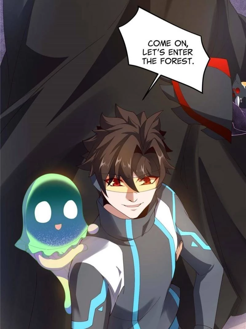 Monster Pet Evolution Chap 67 - Next Chap 68