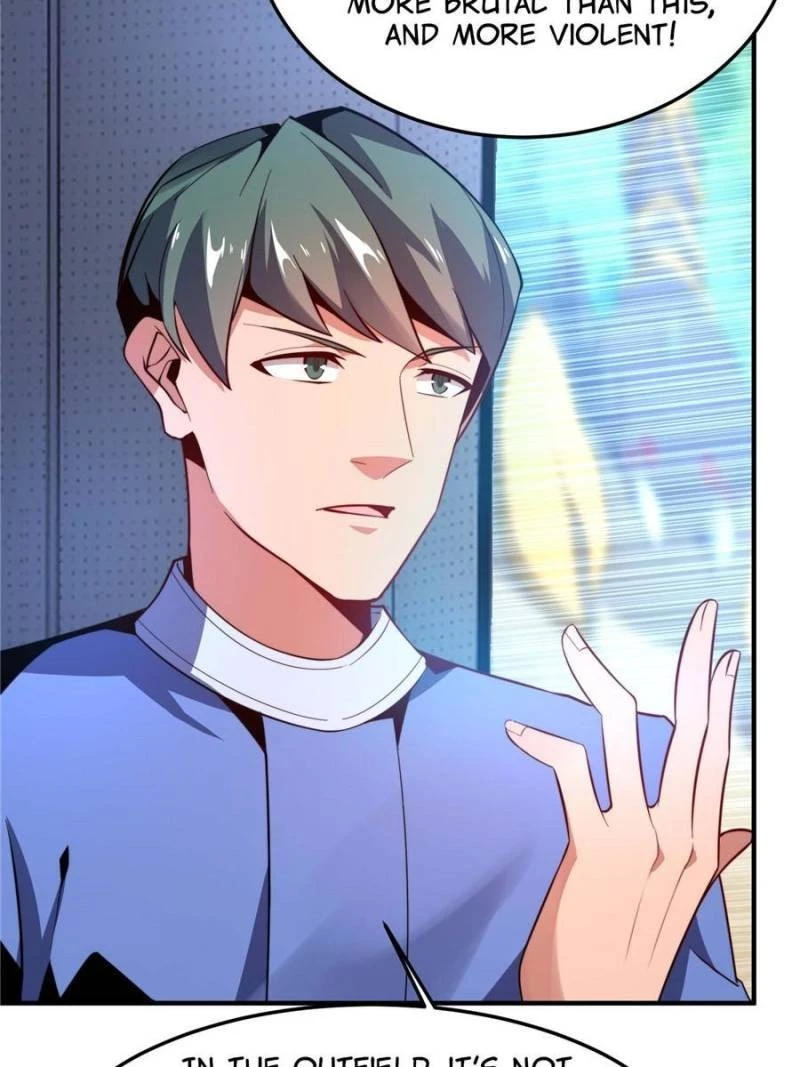 Monster Pet Evolution Chap 68 - Next Chap 69