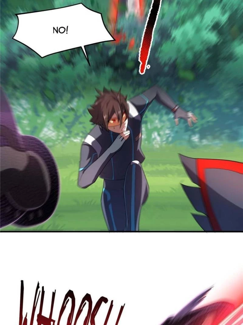 Monster Pet Evolution Chap 68 - Next Chap 69