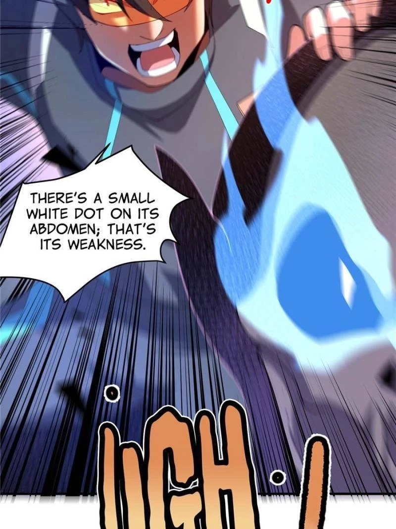 Monster Pet Evolution Chap 68 - Next Chap 69