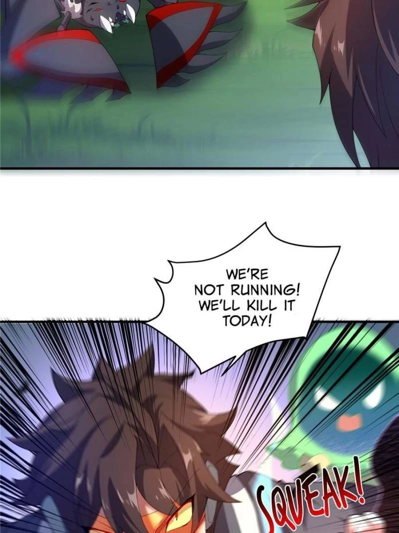 Monster Pet Evolution Chap 68 - Next Chap 69