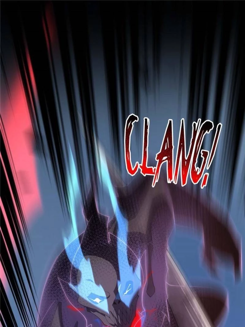 Monster Pet Evolution Chap 68 - Next Chap 69