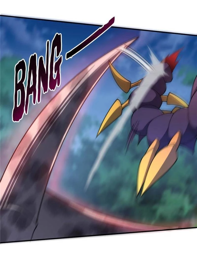 Monster Pet Evolution Chap 69 - Next Chap 70