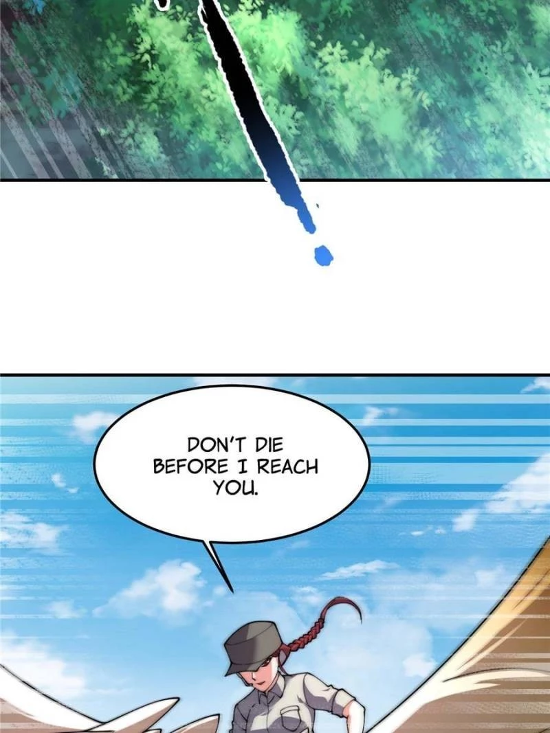 Monster Pet Evolution Chap 69 - Next Chap 70