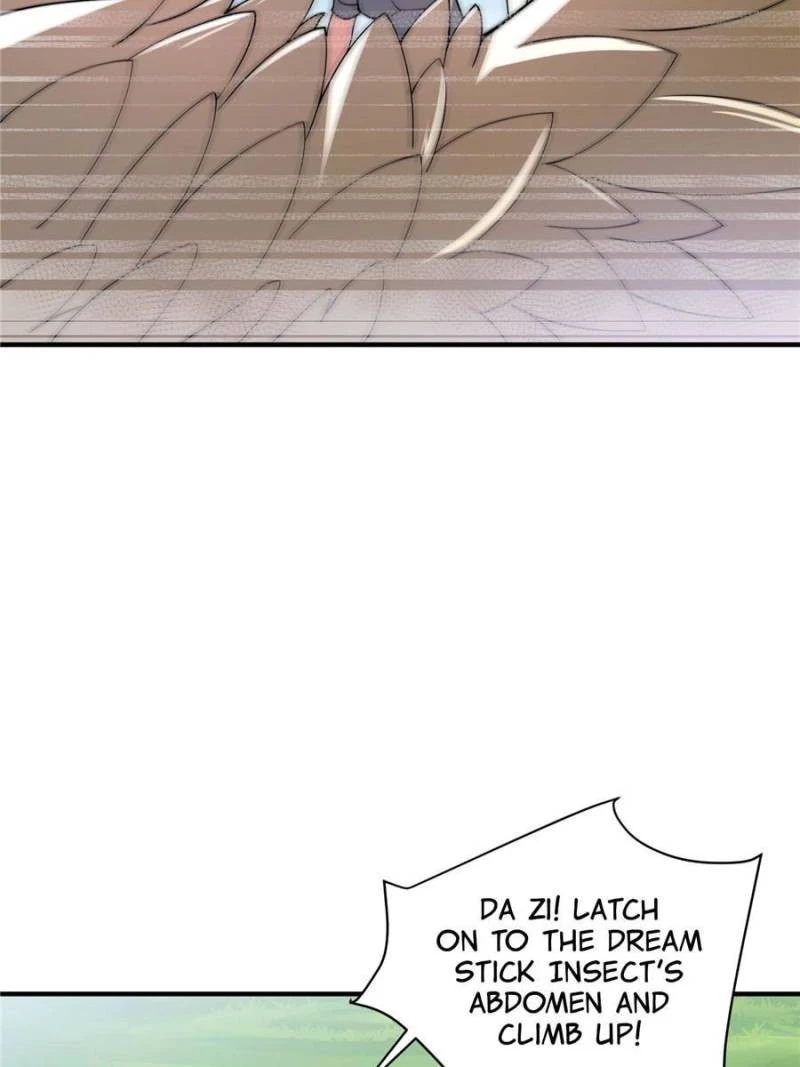 Monster Pet Evolution Chap 69 - Next Chap 70
