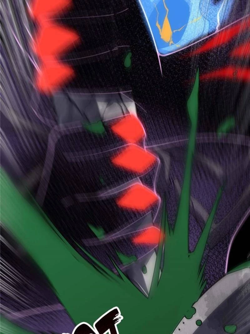 Monster Pet Evolution Chap 69 - Next Chap 70