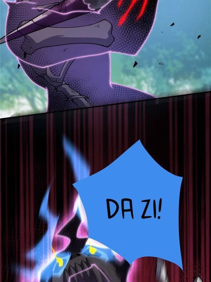 Monster Pet Evolution Chap 69 - Next Chap 70