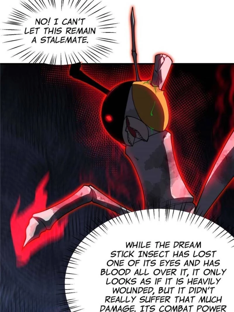 Monster Pet Evolution Chap 69 - Next Chap 70
