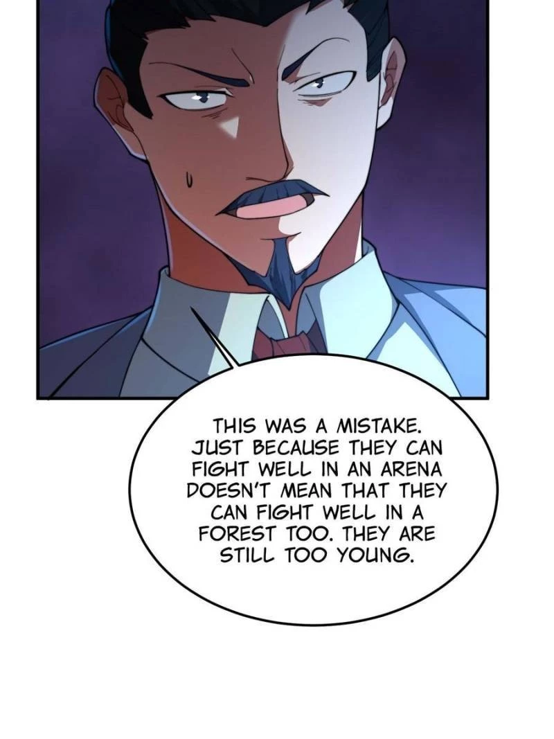 Monster Pet Evolution Chap 69 - Next Chap 70