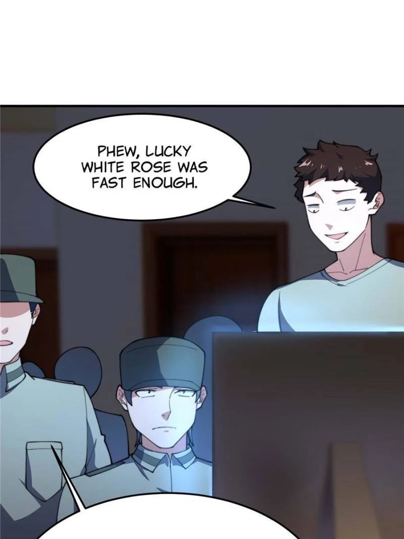 Monster Pet Evolution Chap 69 - Next Chap 70