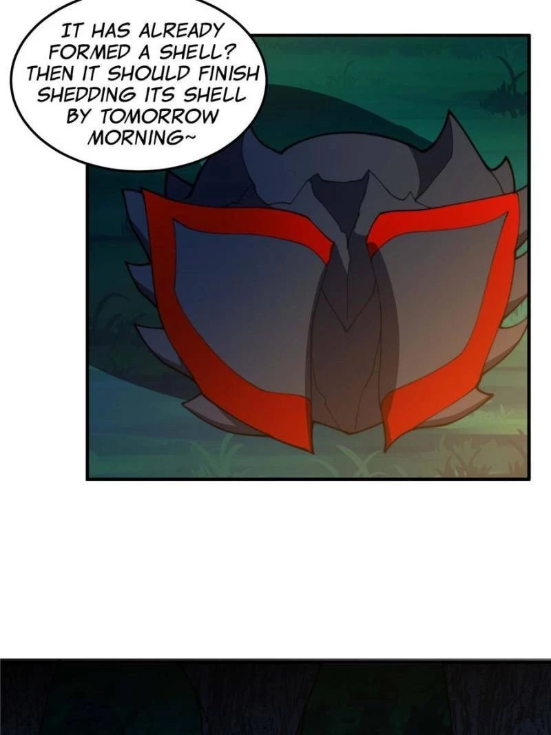 Monster Pet Evolution Chap 69 - Next Chap 70