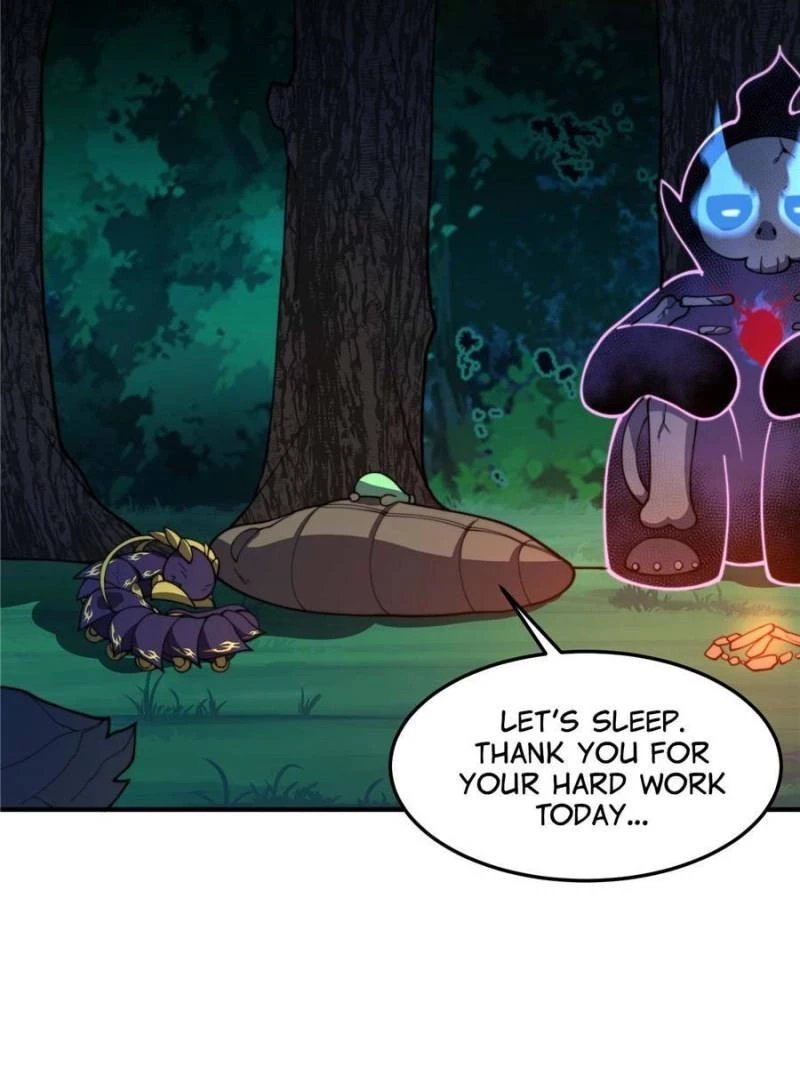 Monster Pet Evolution Chap 69 - Next Chap 70