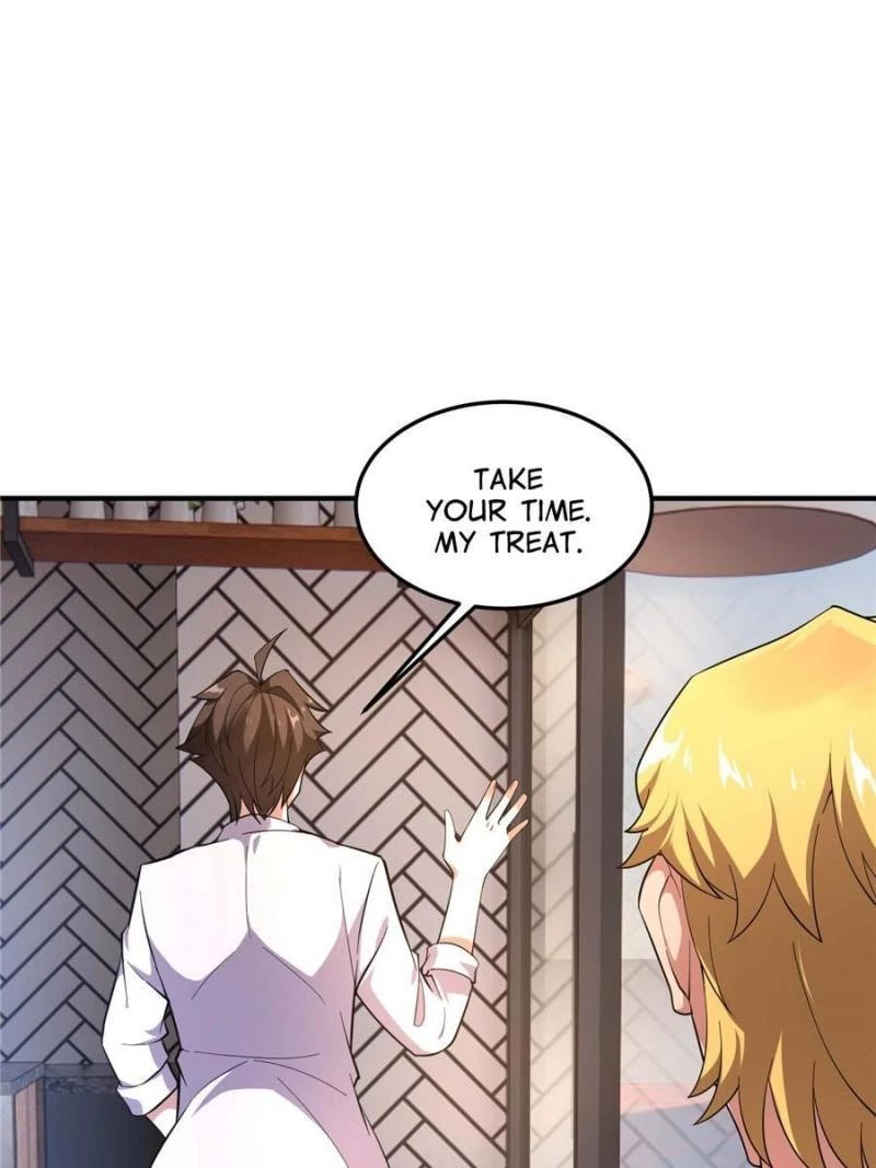 Monster Pet Evolution Chap 71 - Next Chap 72