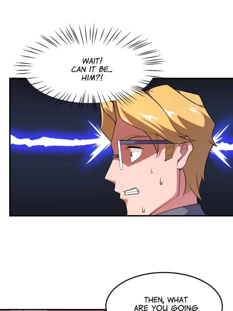 Monster Pet Evolution Chap 71 - Next Chap 72