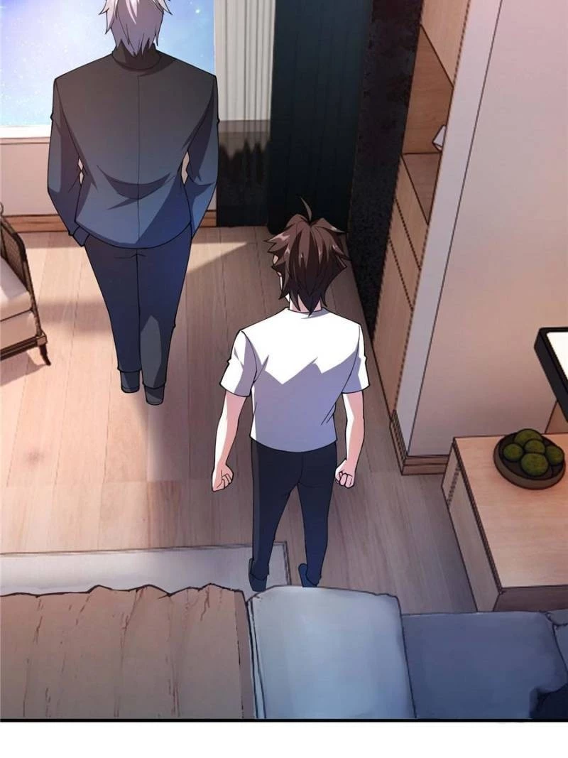 Monster Pet Evolution Chap 72 - Next Chap 73