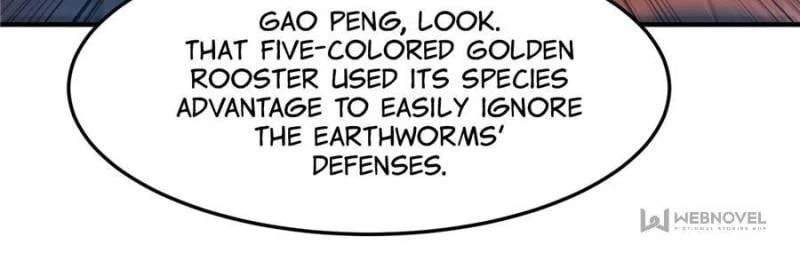Monster Pet Evolution Chap 73 - Next Chap 74