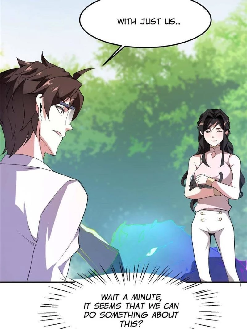 Monster Pet Evolution Chap 73 - Next Chap 74