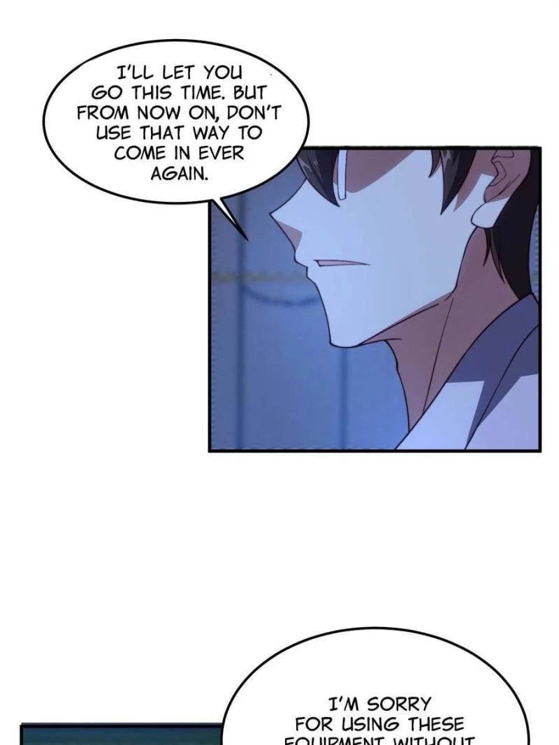 Monster Pet Evolution Chap 78 - Next Chap 79