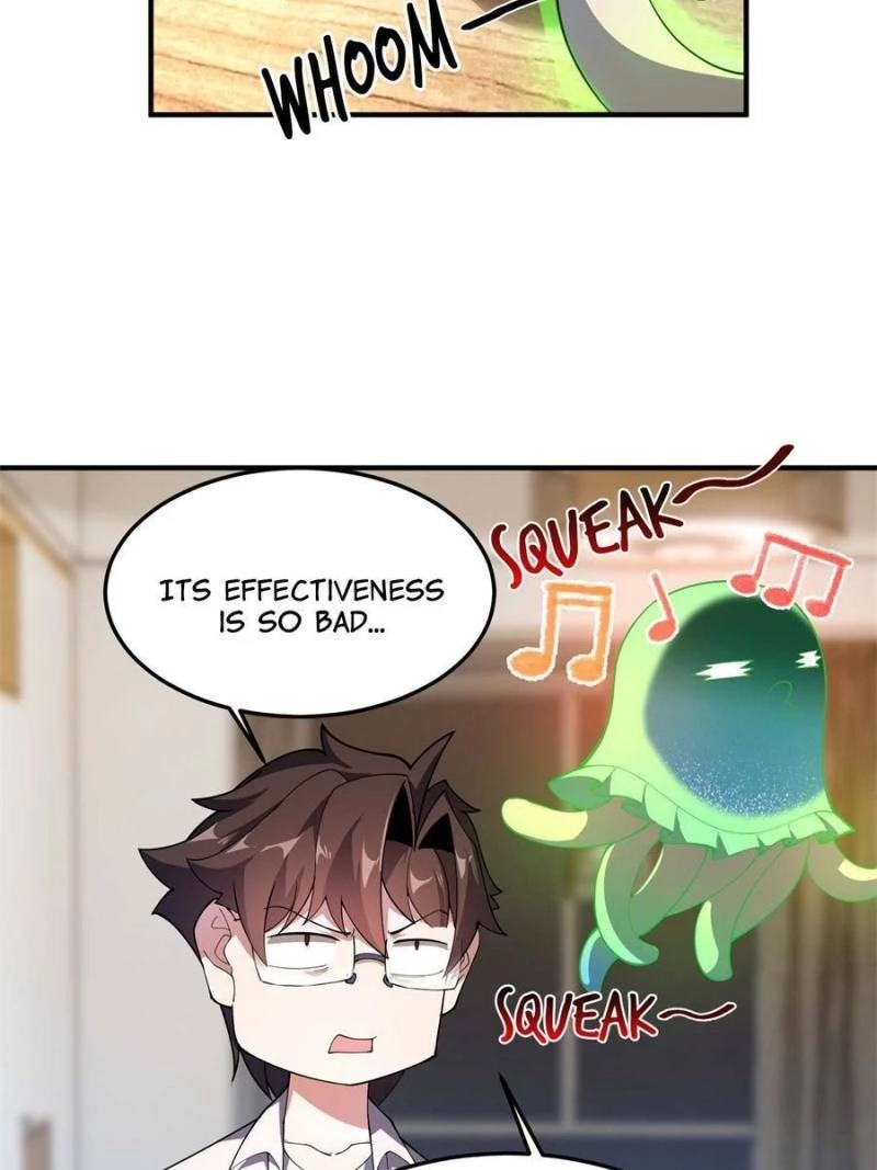 Monster Pet Evolution Chap 78 - Next Chap 79
