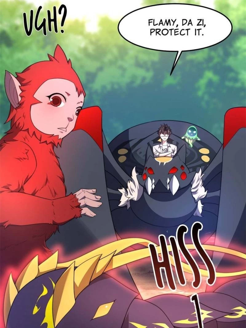 Monster Pet Evolution Chap 80 - Next Chap 81