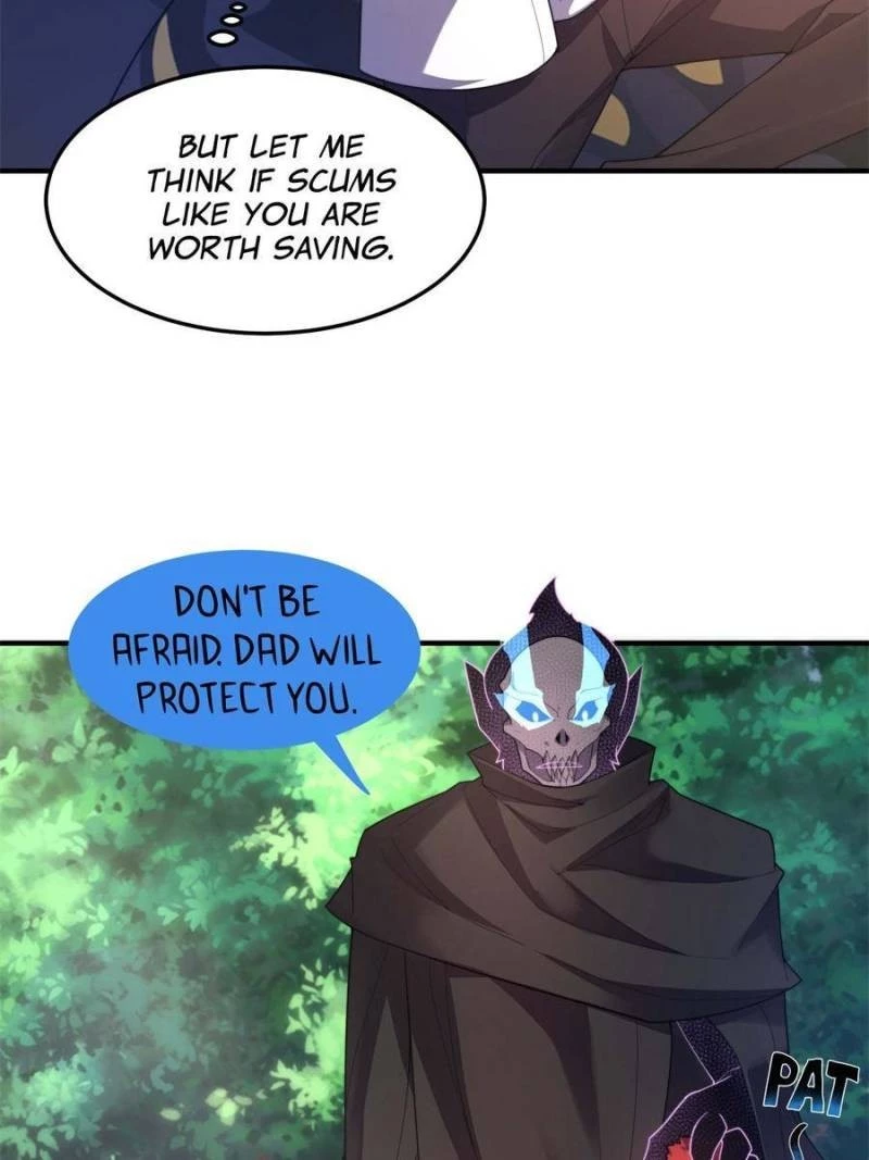 Monster Pet Evolution Chap 80 - Next Chap 81