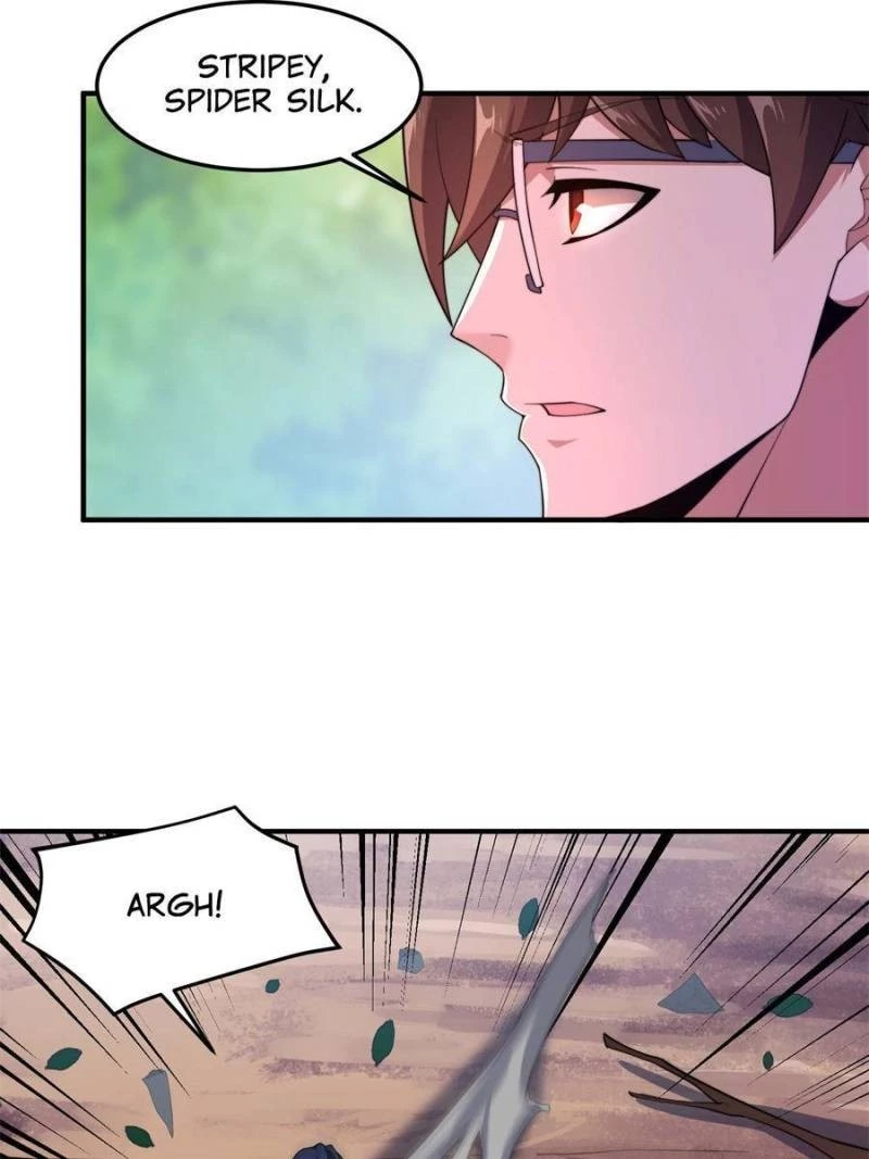 Monster Pet Evolution Chap 80 - Next Chap 81