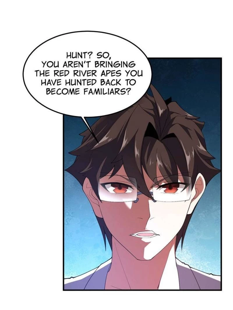 Monster Pet Evolution Chap 80 - Next Chap 81