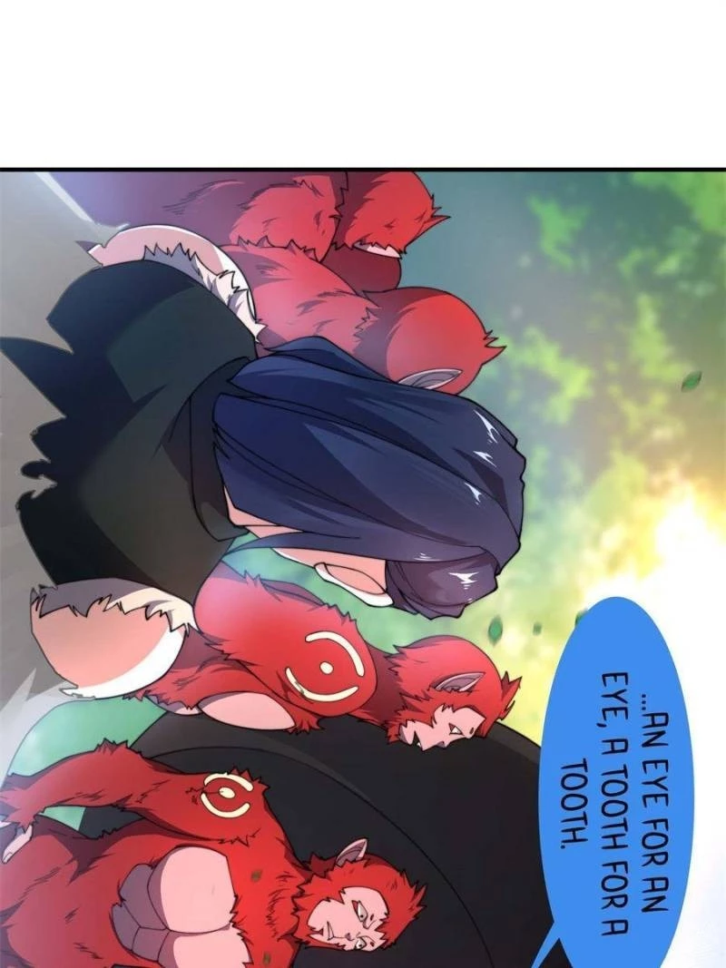 Monster Pet Evolution Chap 80 - Next Chap 81