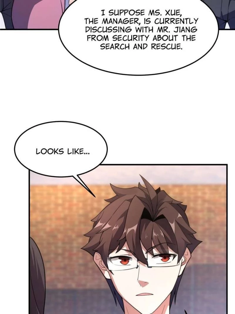 Monster Pet Evolution Chap 82 - Next Chap 83