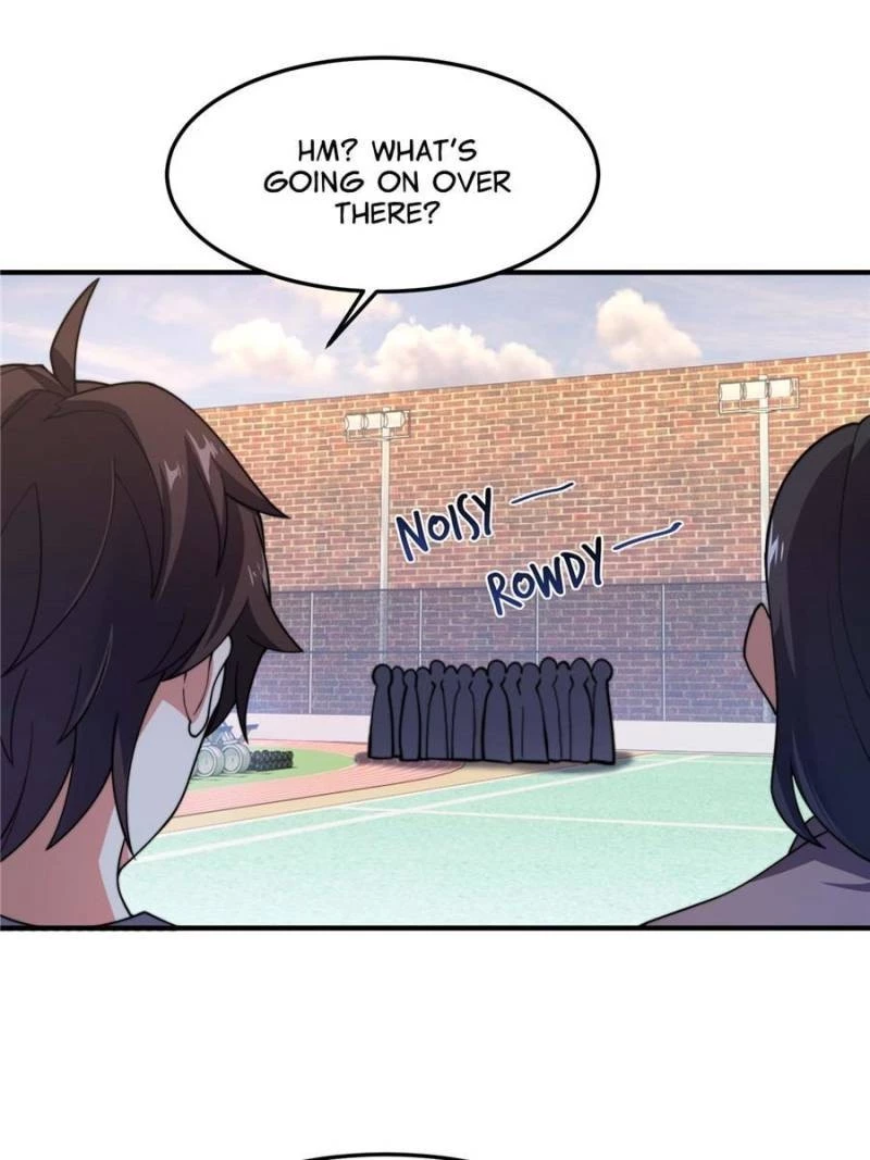 Monster Pet Evolution Chap 82 - Next Chap 83
