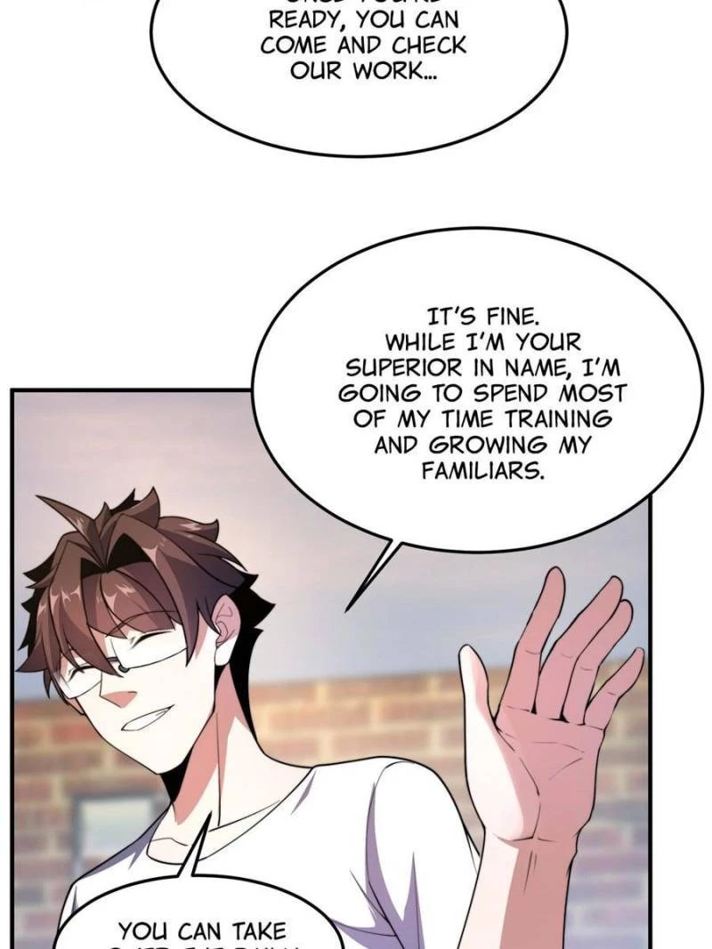 Monster Pet Evolution Chap 82 - Next Chap 83