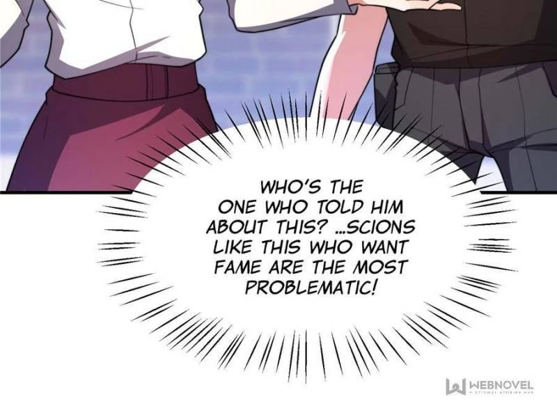 Monster Pet Evolution Chap 82 - Next Chap 83
