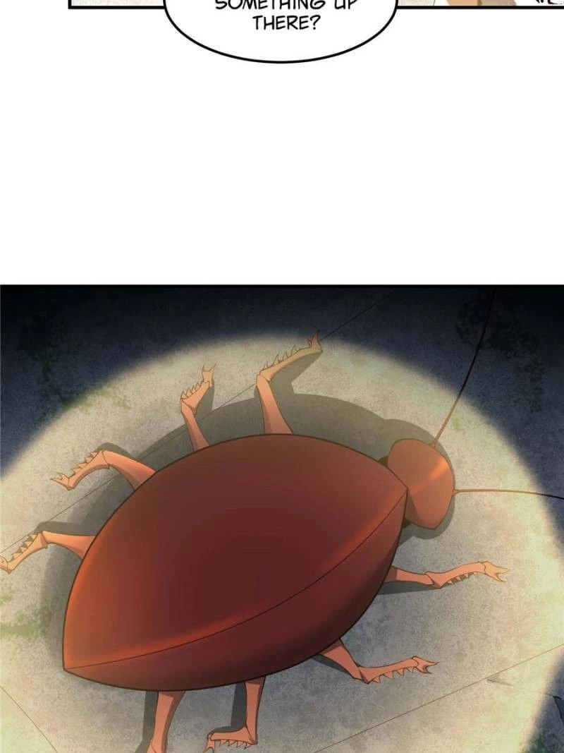 Monster Pet Evolution Chap 82 - Next Chap 83