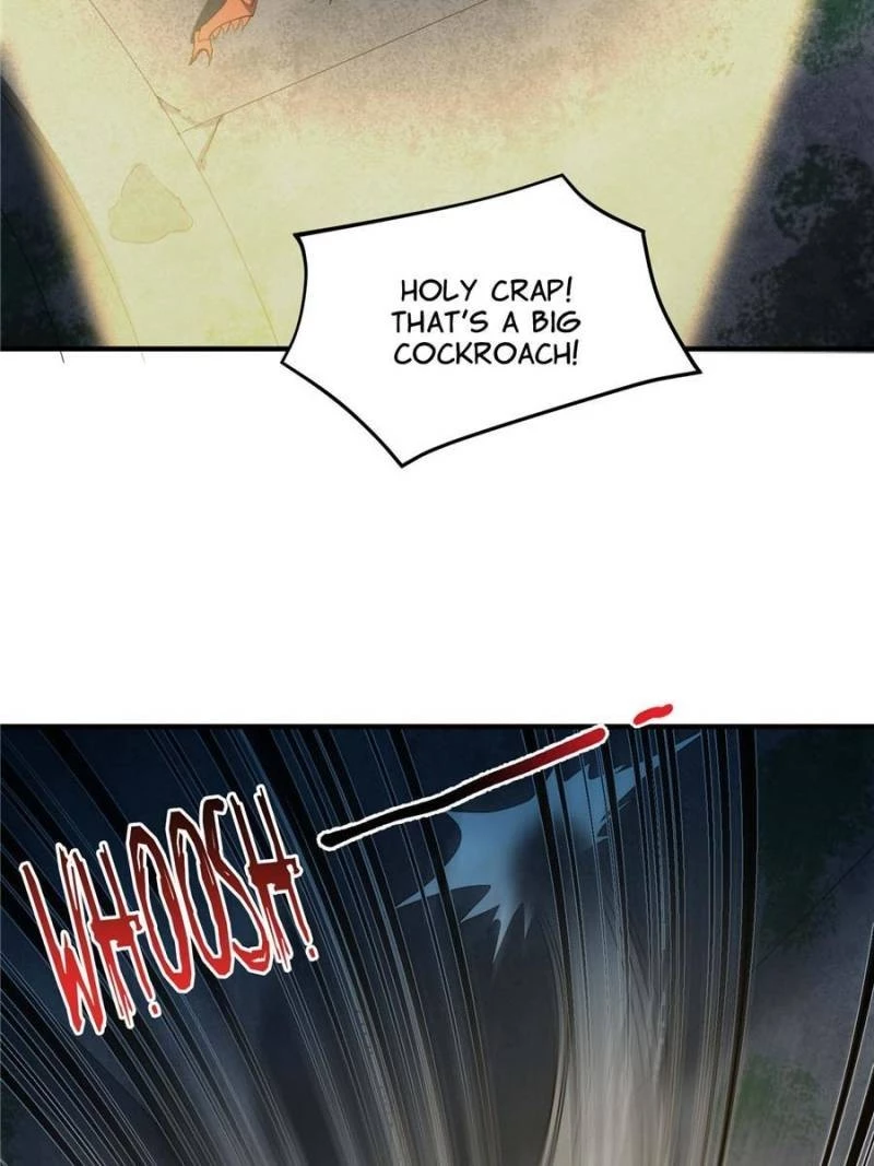 Monster Pet Evolution Chap 82 - Next Chap 83
