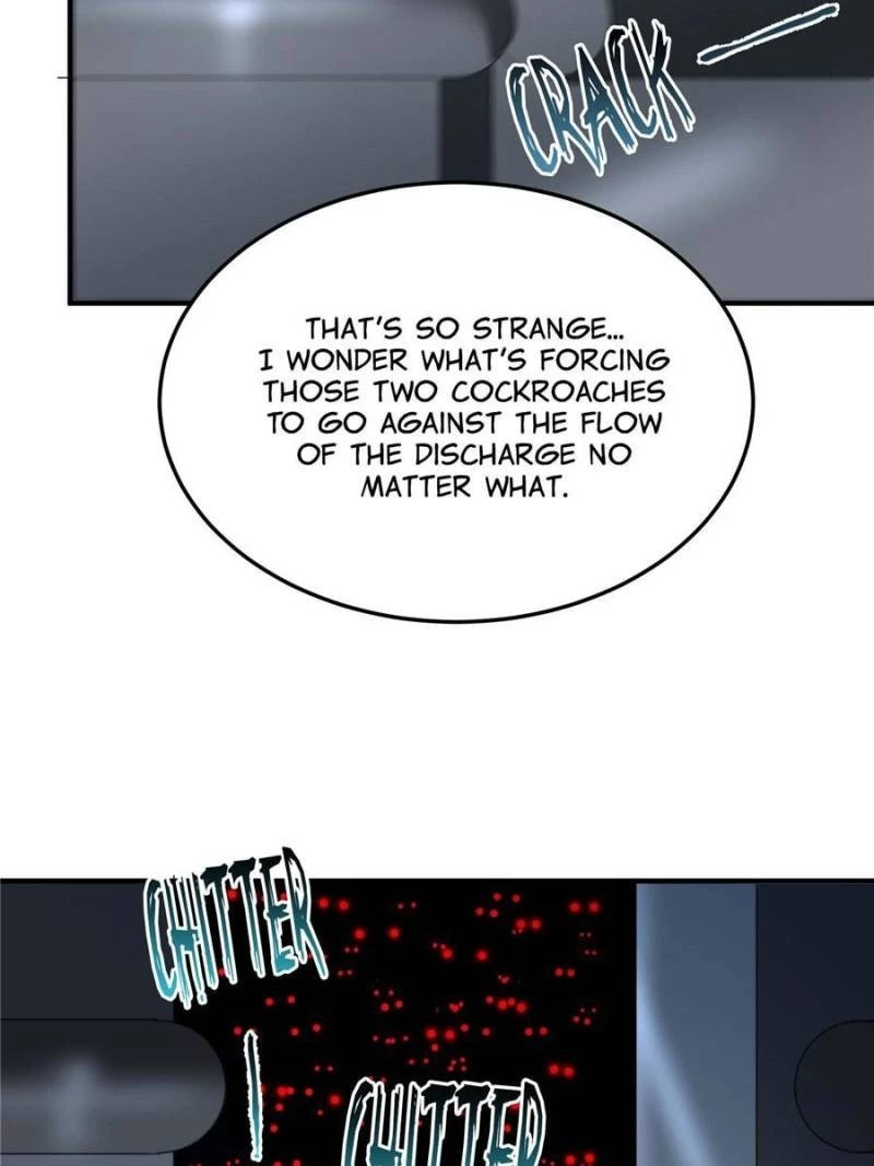 Monster Pet Evolution Chap 82 - Next Chap 83