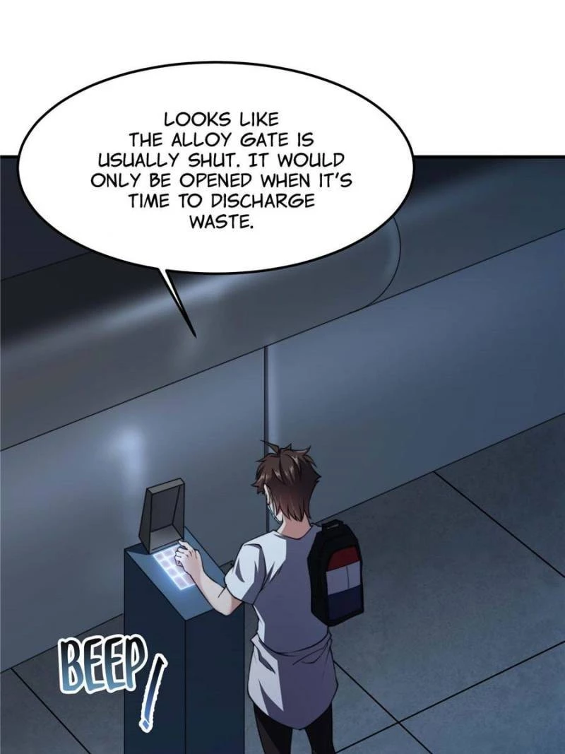 Monster Pet Evolution Chap 82 - Next Chap 83