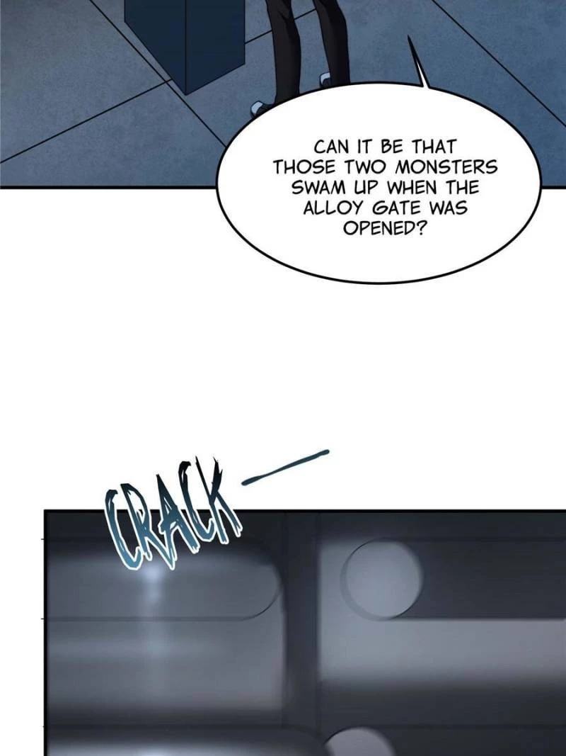 Monster Pet Evolution Chap 82 - Next Chap 83