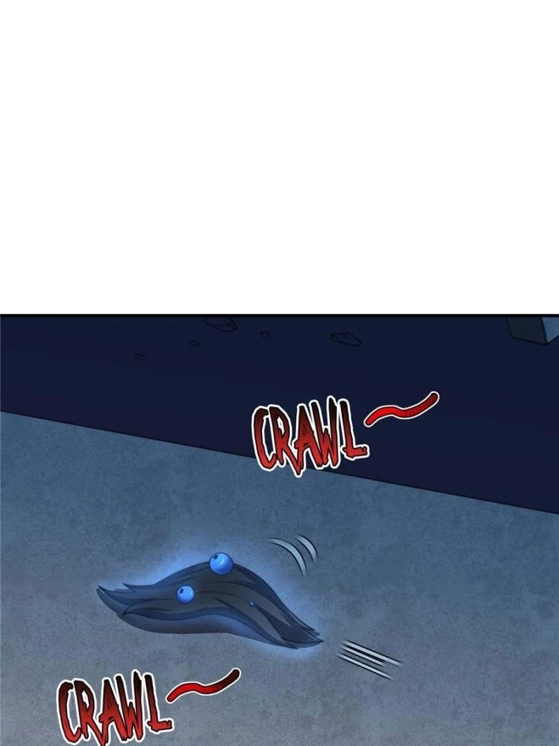Monster Pet Evolution Chap 83 - Next Chap 84